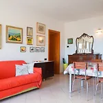Apartment Giardino La Panoramica *