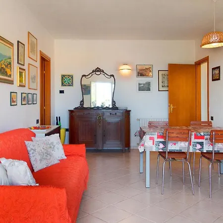Giardino La Panoramica Apartment
